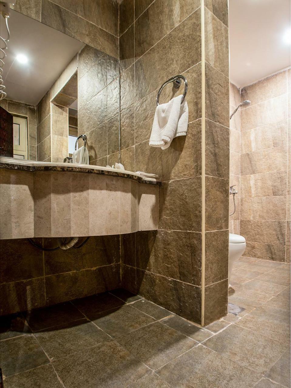 Itlala Alsharq For Serviced Apartments Dammám Kültér fotó
