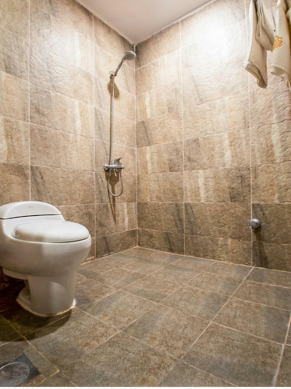 Itlala Alsharq For Serviced Apartments Dammám Kültér fotó