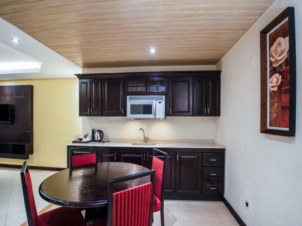 Itlala Alsharq For Serviced Apartments Dammám Kültér fotó